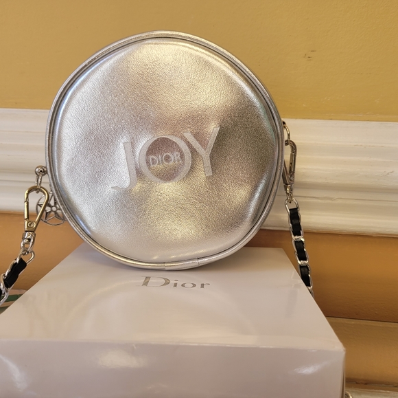 Dior pouch - Picture 3 of 7